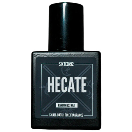 Sixteen92 Hecate Extrait de Parfum