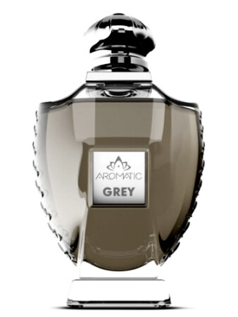 Aromatic Families Grey