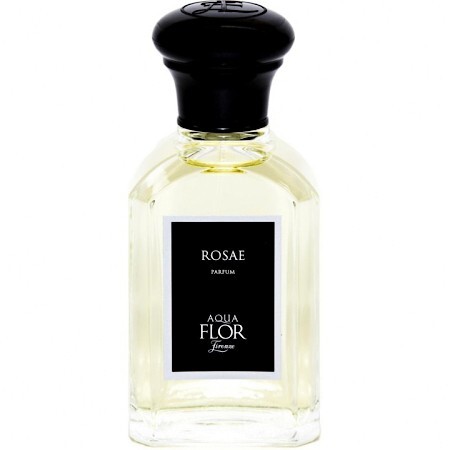 AquaFlor Firenze Rosae