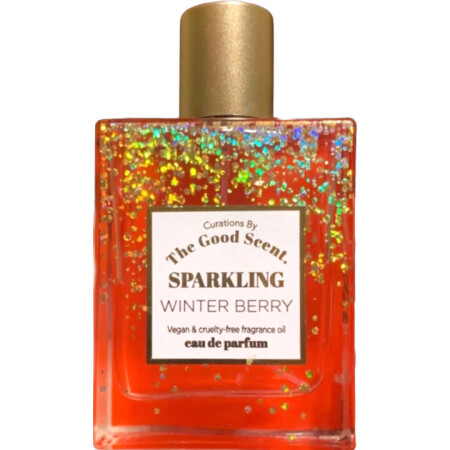 The Good Scent. Sparkling Winter Berry