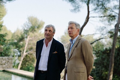 Жан-Клод Эллена, парфюмер