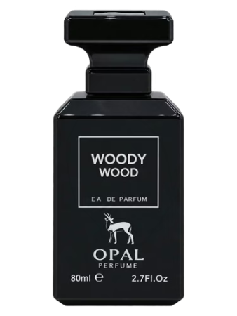 Opal Perfumes Woody Wood