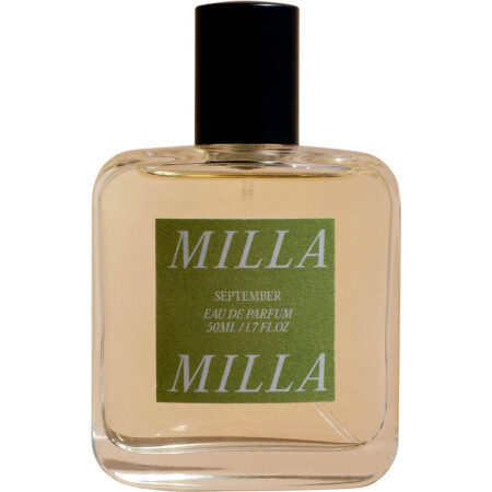 Milla Milla September