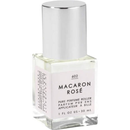 Le Monde Gourmand Macaron Rosé Pure Perfume
