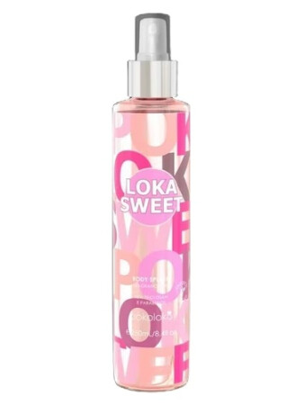 Pokoloka Loka Sweet