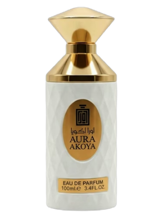 Aura Fragrances Akoya