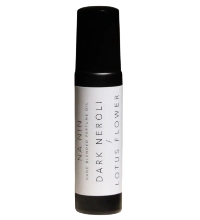 Na Nin Dark Neroli & Lotus Flower Perfume Oil