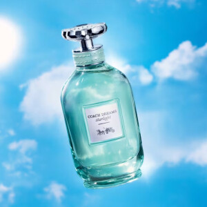 Coach представляют новый аромат Coach Dreams Starlight, вдохновлённый ясным небом