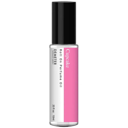 Demeter Cupcake Perfume Oil