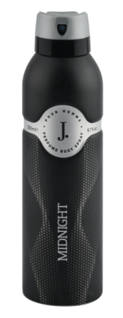 Junaid Jamshed Midnight