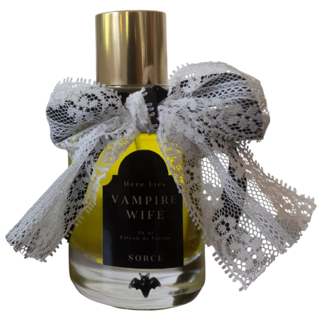 Sorce Vampire Wife