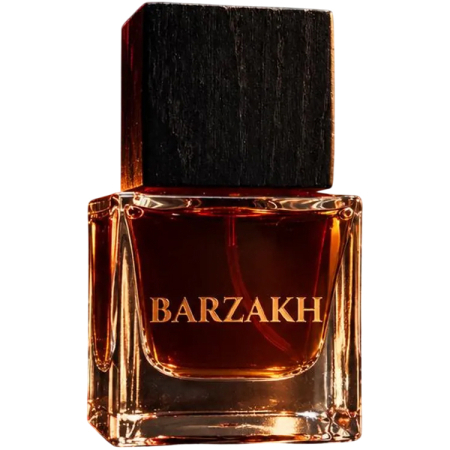 Barzakh 1988