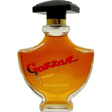 Gazzaz Gazzaz Woman