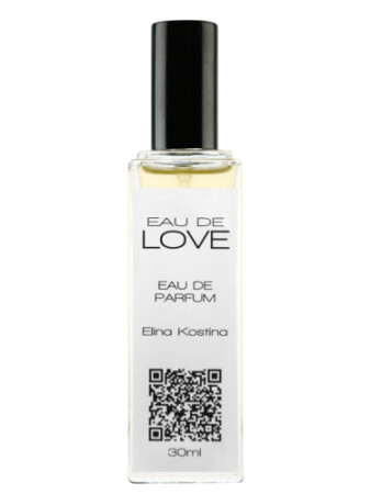 Intelligent Perfumery Eau de Love