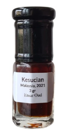 Ensar Oud Kesucian