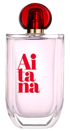 Aitana Aitana
