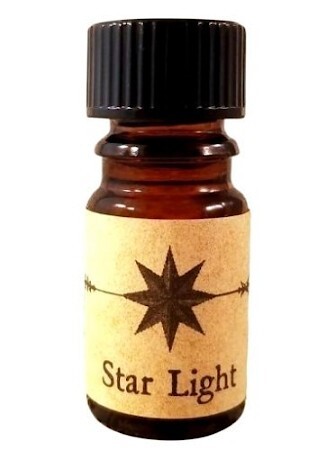 Arcana Wildcraft Star Light