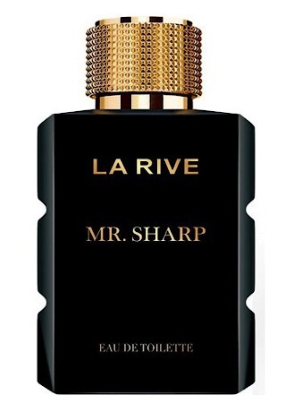 La Rive Mr. Sharp