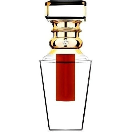 Khas Oud & Perfumes Kambodian Khas