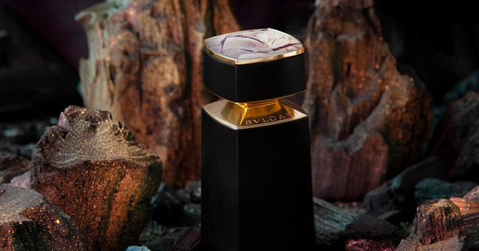 Bvlgari пополнили коллекцию Le Gemme ароматом Empyr