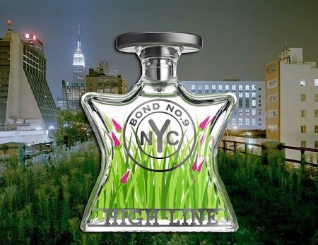 Bond No. 9 High Line