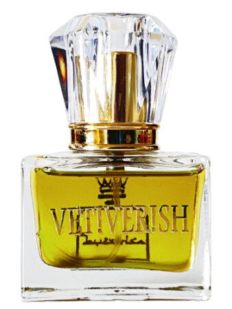 AzherOud Vetiverish Extrait de Parfum