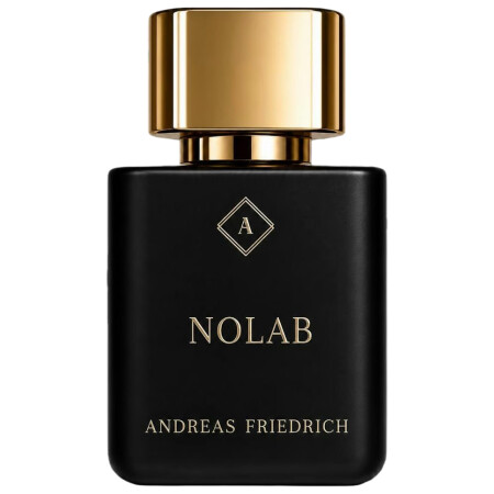Andreas Friedrich Nolab