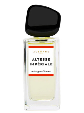 Ausmane Altesse Imperiale
