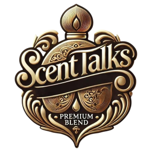 Scent Talks