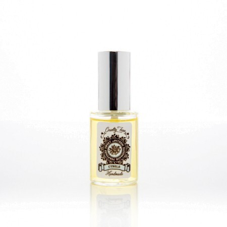Sweet Anthem Perfumes Cybele