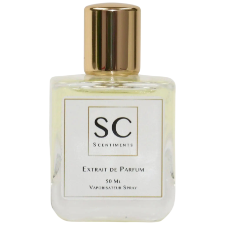 Scentiments Narcotic Flower