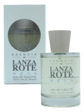 Esencia de Lanzarote Agua