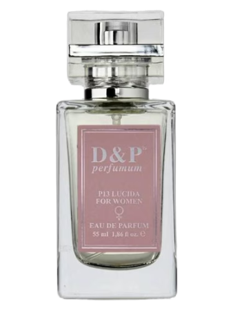 D&P Perfumum Lucida P13