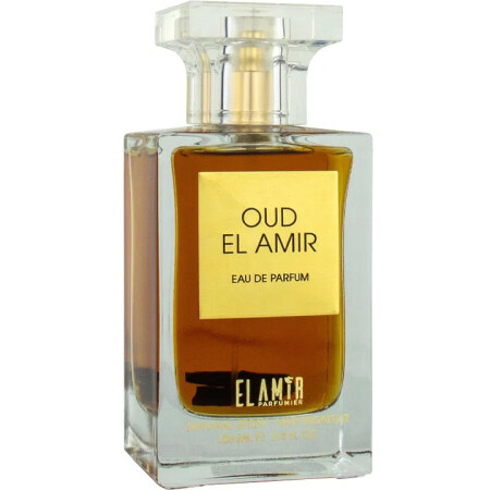 El Amir Oud El Amir