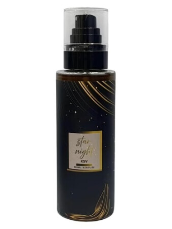 KSV Star Night
