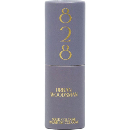 828 Aroma Urban Woodsman