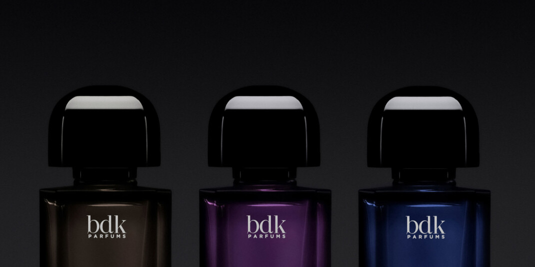 BDK Parfums анонсировали выход новой серии Studio Collection