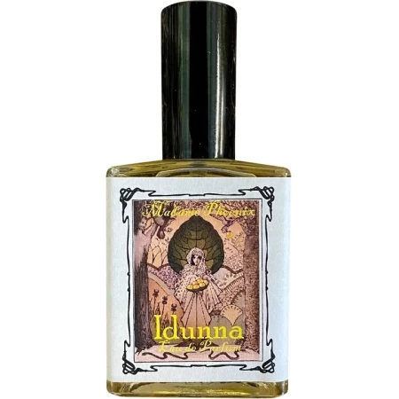 Madame Phoenix Idunna