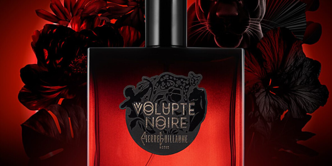Pierre Guillaume показали новый аромат Volupté Noire, вдохновлённый мехом и амброзией