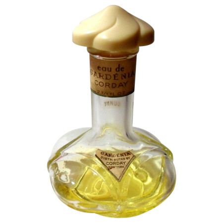 Corday Gardenia de Corday