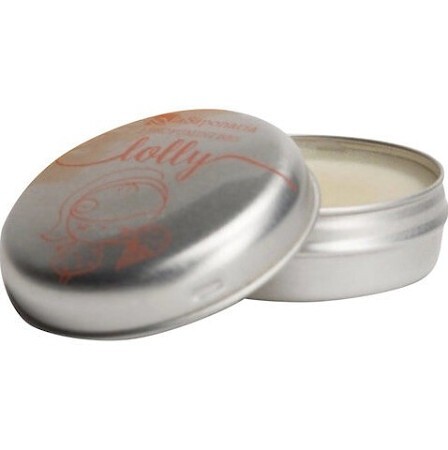 La Saponaria Lolly