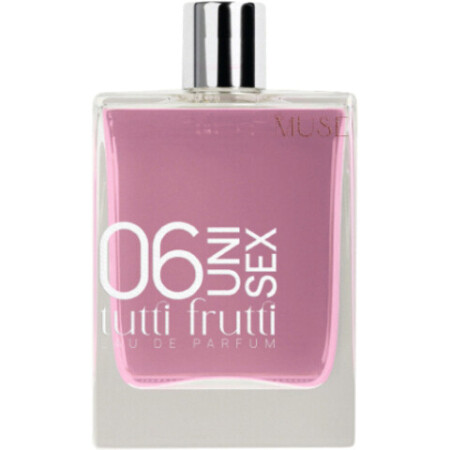 The Muse Living 06 Tutti Frutti