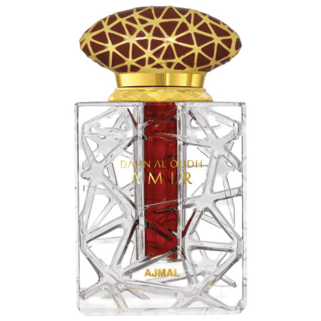 Ajmal Dahn Al Oudh Amir