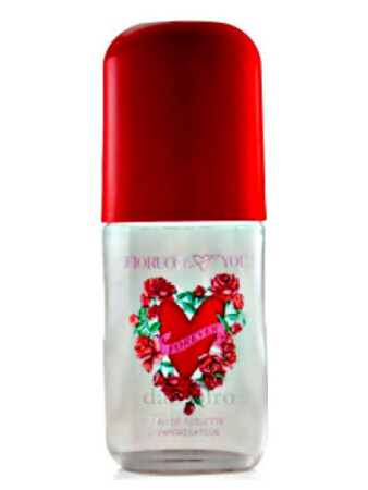 Fiorucci Loves You Forever