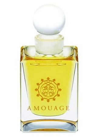Amouage Attar Rose