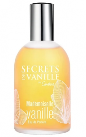 Mademoiselle vanille hot sale