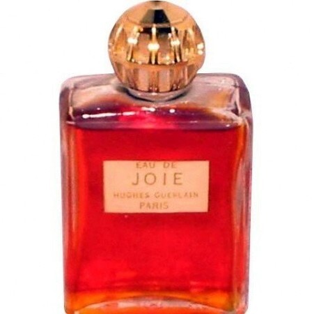 Marcel Guerlain / Hughes Guerlain Eau de Joie