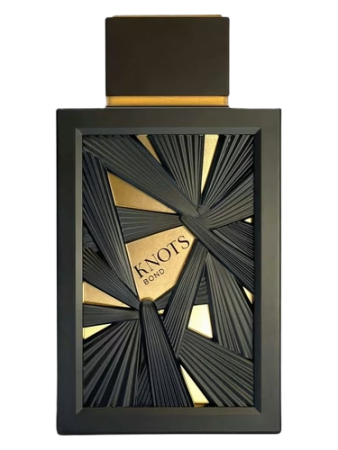 Aura Fragrances Knots Bond