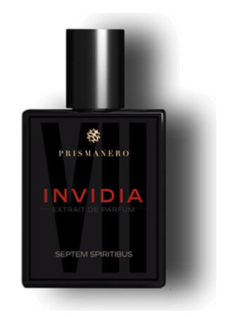 PrismaNero Invidia