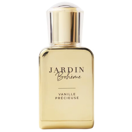Jardin Boheme Vanille Précieuse
